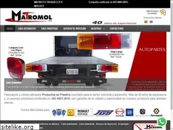 Sites similar to matromol.com