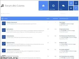 Sites similar to matrompette.com