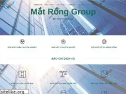 Sites similar to matronggroup.com