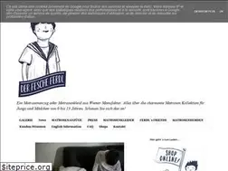 Sites similar to matrosenanzug.com