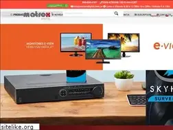 Sites similar to matroxdigital.com.ar