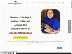 Sites similar to matrusridigital.com