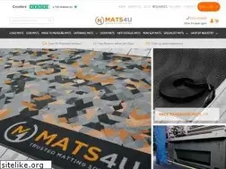 Sites similar to mats4u.co.uk
