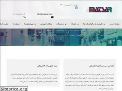 Sites similar to matsaar.com