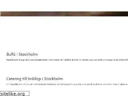 Sites similar to matsallskapet.se
