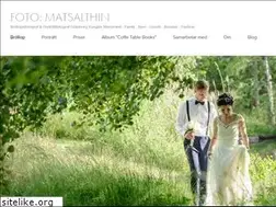 Sites similar to matsalthin.com