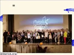 Sites similar to matsalufilm.ee