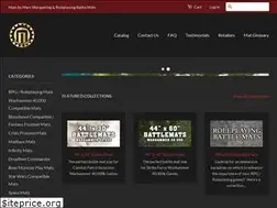 Sites similar to matsbymars.com