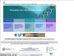 Sites similar to matsc.org