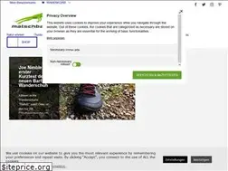 Sites similar to matschbar.com