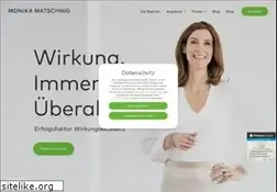 Sites similar to matschnig.com