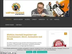 Sites similar to matse2000.de