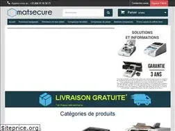 Sites similar to matsecure.com