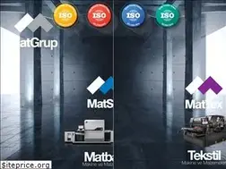 Sites similar to matset.com.tr