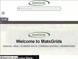 Sites similar to matsgrids.co.uk