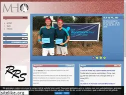 Sites similar to matshermans.nl
