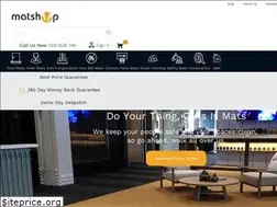 Sites similar to matshop.com.au