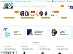 Sites similar to matshop.gr