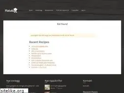 Sites similar to matsiden.no