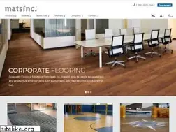 Sites similar to matsinc.com