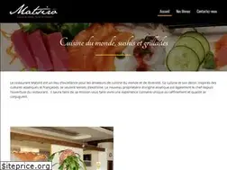Sites similar to matsiro.com