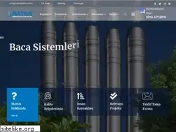 Sites similar to matsisbaca.com.tr