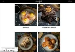 Sites similar to matskafferiet.se
