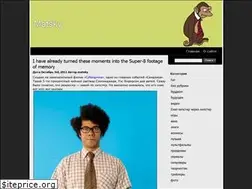 Sites similar to matsky.ru