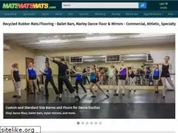 Sites similar to matsmatsmats.com