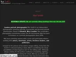 Sites similar to matsmithphotography.com