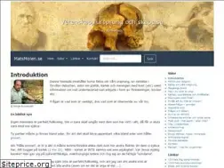 Sites similar to matsmolen.se