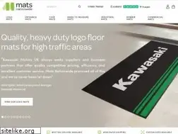 Sites similar to matsnationwide.co.uk