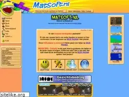 Sites similar to matsoft.nl