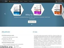 Sites similar to matsol.pl