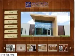 Sites similar to matsonconstruction.net