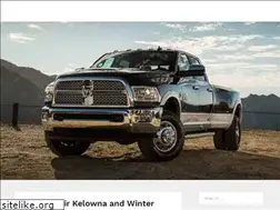 Sites similar to matsondodge.com