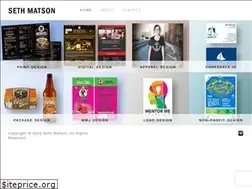 Sites similar to matsongraphics.com