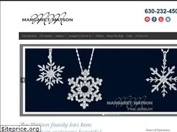 Sites similar to matsonjewelry.com