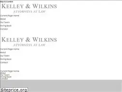 Sites similar to matsonkelleylaw.com