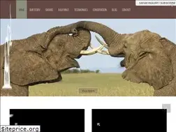 Sites similar to matsonridley.com