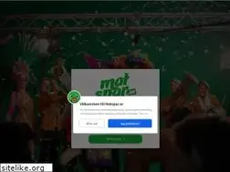 Sites similar to matspar.se
