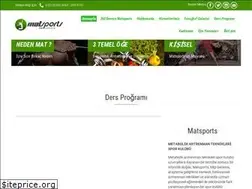 Sites similar to matsports.club