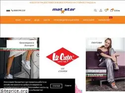 Sites similar to matstar.bg