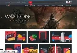 Sites similar to matstore.ir