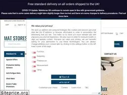 Sites similar to matstores.co.uk