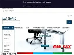 Sites similar to matstores.com