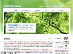 Sites similar to matsu-cl.com
