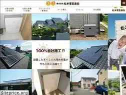 Sites similar to matsu-dk.com