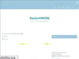 Sites similar to matsu-kiyoko.com