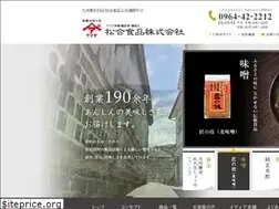 Sites similar to matsuai.com